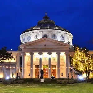 Apartment Calea Victoriei, Bucharest
