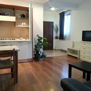 Apartment Banu Manta, Bucharest