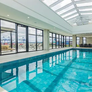 Mercure Navegantes Itajai